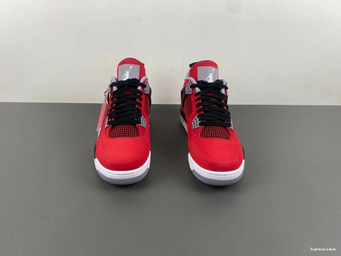 HYPE Retro Bravo Toro 308497-603 4 Jordan 0710